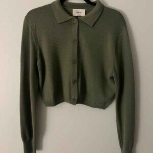 Aritzia - Wilfred Nextdoor Sweater